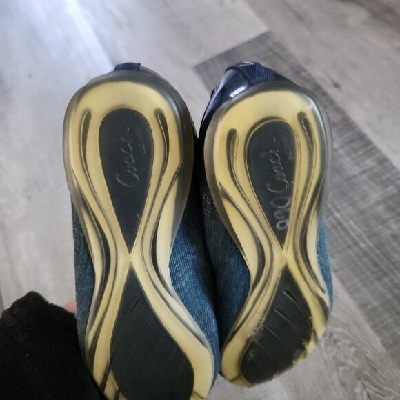 Coach ballet flats - Picture 4 of 4